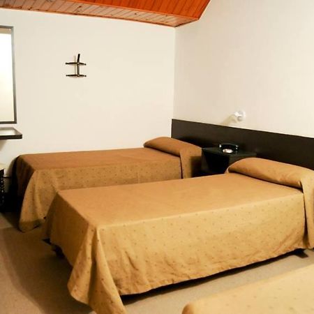 Hotel Alcazar Villa María 외부 사진
